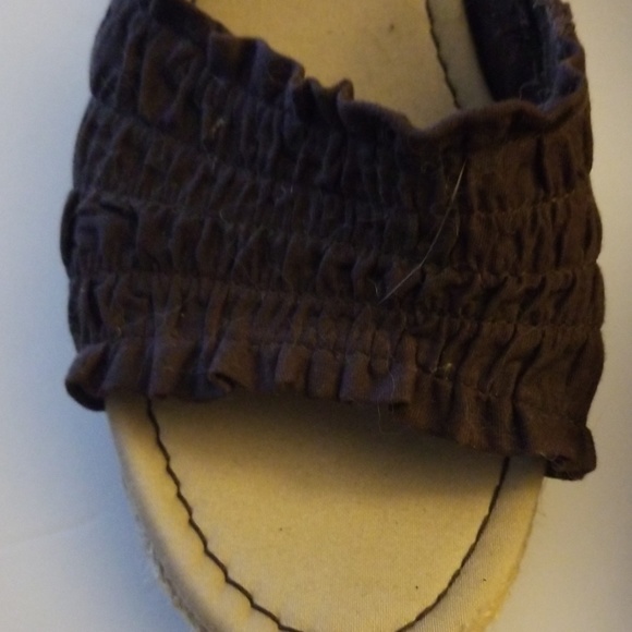 American Eagle Wedges. - Picture 2 of 5